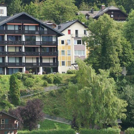 Ferienwohnungen Eisl Saint Wolfgang Exterior foto